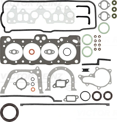 Full Gasket Kit, engine